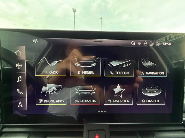 Audi A4 35 TDI Avant S-Tronic