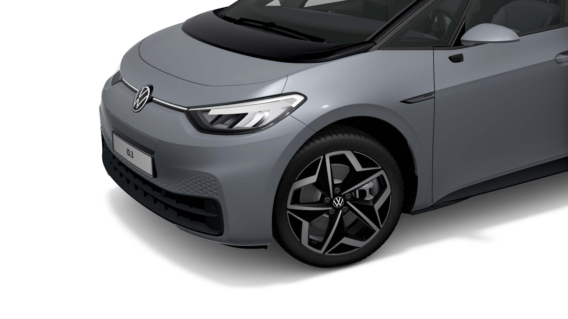 Volkswagen ID.3 150 kW Performance Pro