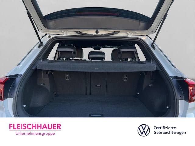 Volkswagen T-Roc DSG Life