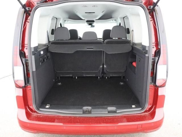 Volkswagen Caddy 1.5 TSI DSG Life