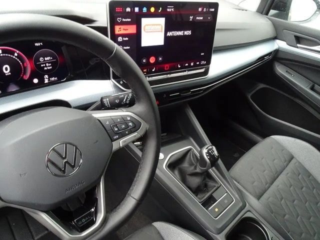 Volkswagen Golf 2.0 TDI Variant