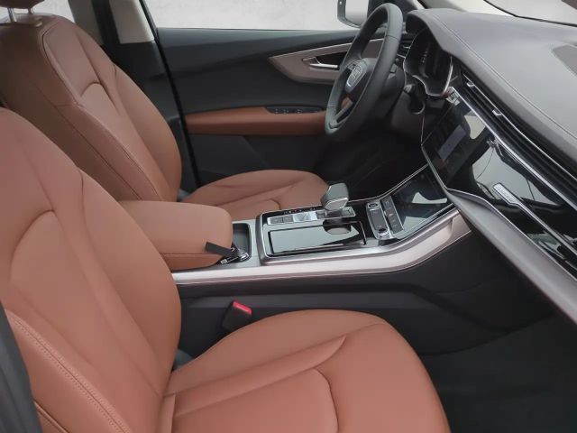 Audi Q7 50 TDI Quattro S-Line