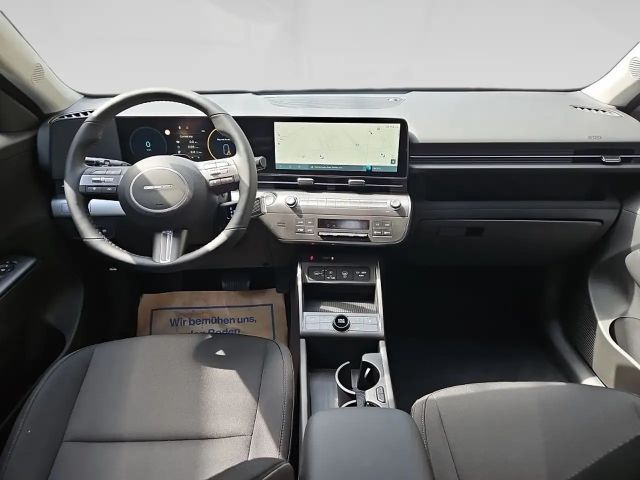 Hyundai Kona Electric