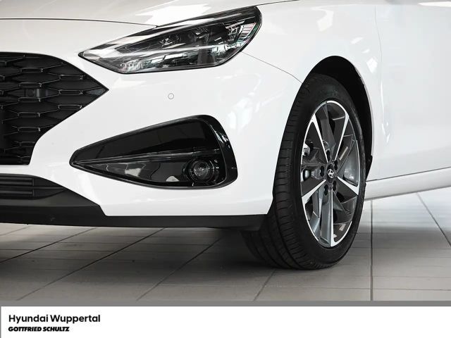 Hyundai i30 1.0 T-GDi