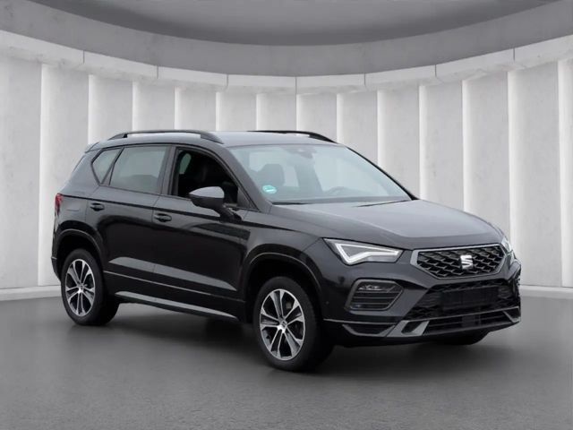 Seat Ateca 2.0 TDI DSG FR-lijn