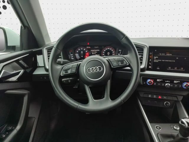 Audi A1 30 TFSI