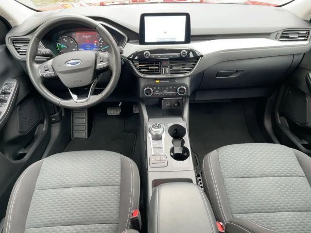 Ford Kuga Cool & Connect Plug in Hybrid