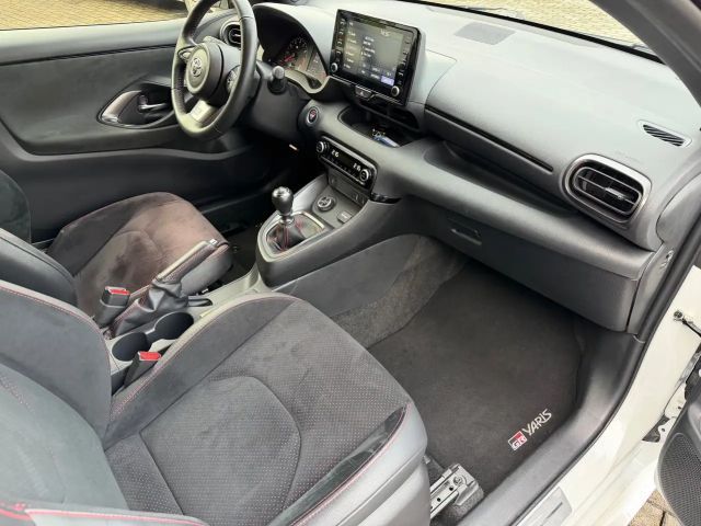 Toyota Yaris GR Hatchback