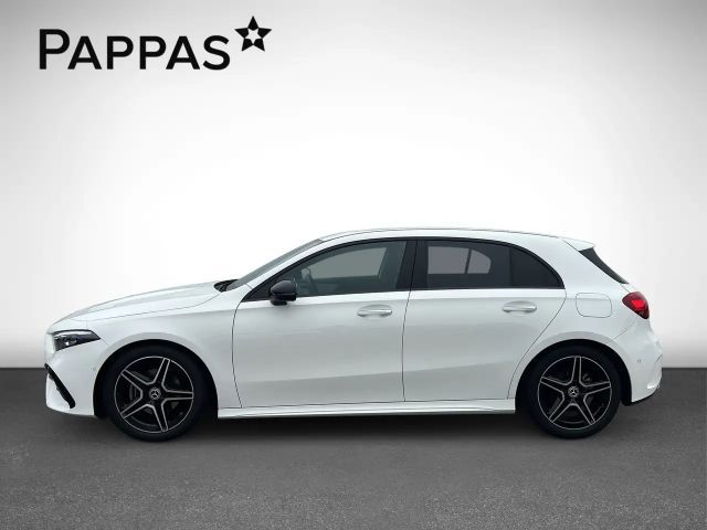 Mercedes-Benz A 180 AMG Line Hatchback