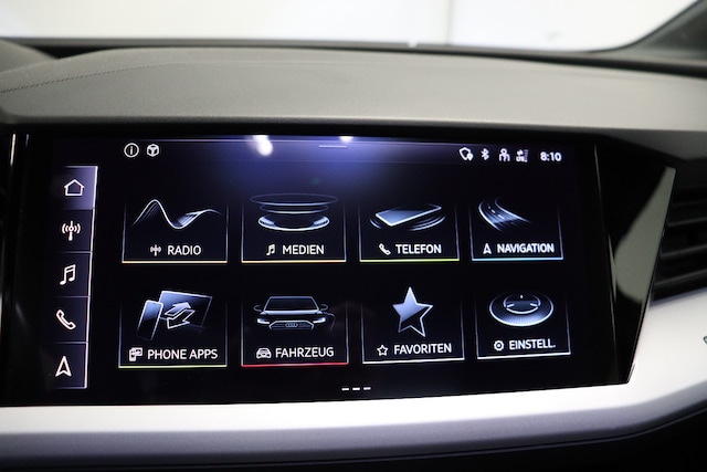 Audi Q4 e-tron 40 Sportback