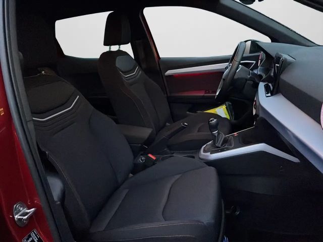 Seat Arona 1.0 TSI FR-lijn