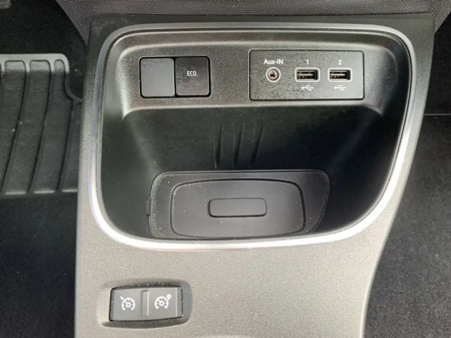 Renault Twingo E-Tech Techno