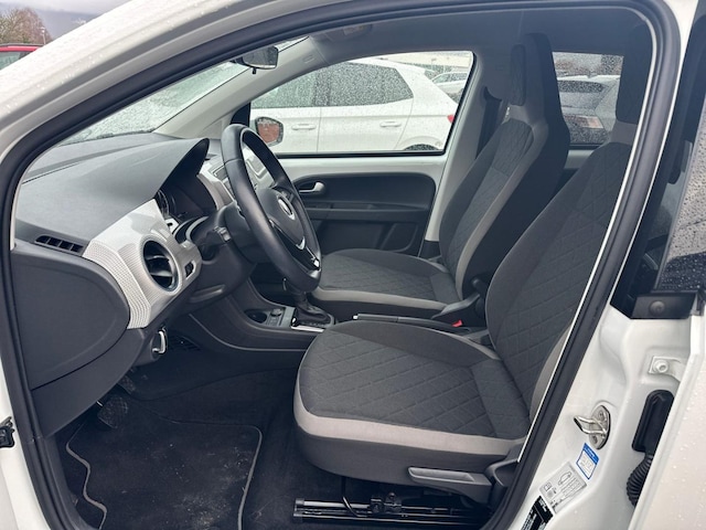 Volkswagen e-up! Move Move up! Plus Style