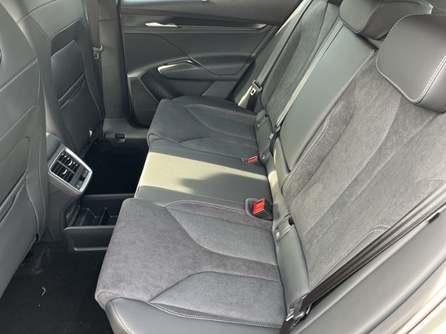 Skoda Elroq MATRIX WP AHK ACC