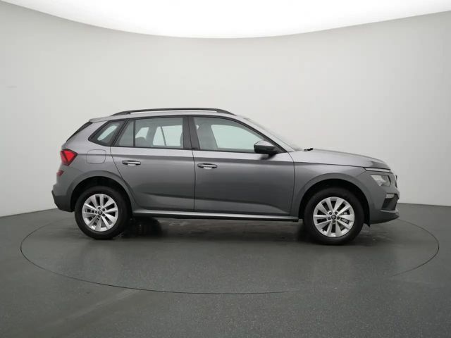 Skoda Kamiq Selection