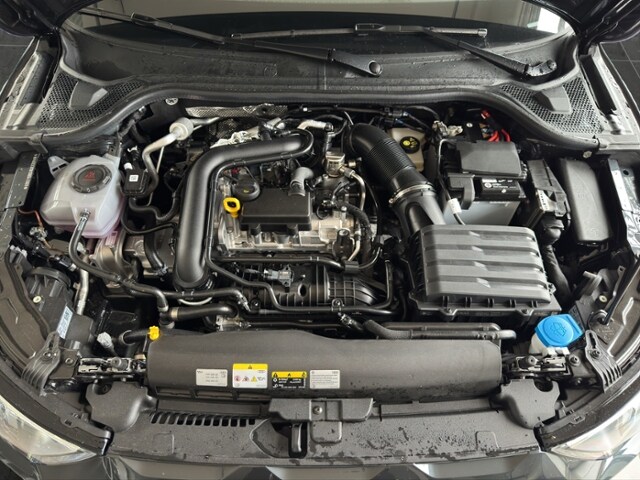 Audi A1 30 TFSI S-Tronic Sportback