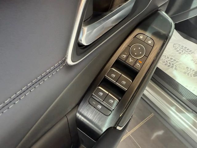 Nissan Qashqai AWD Tekna