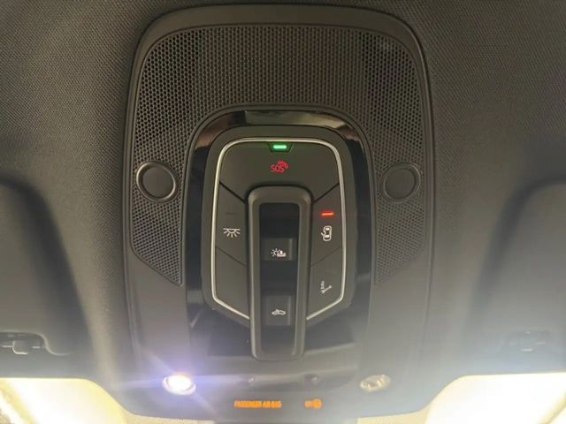 Audi Q5 40 TDI Quattro S-Line Sportback