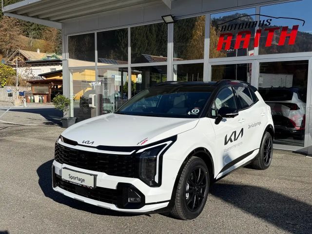 Kia Sportage GDi GT-Line Vierwielaandrijving