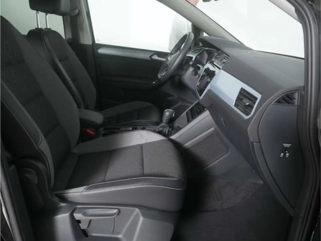 Volkswagen Touran 2.0 TDI DSG