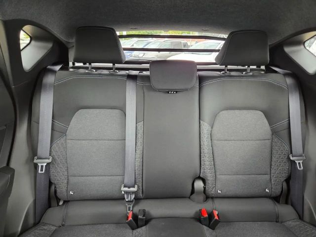 Mitsubishi ASX Plus 1.3 T-B Mildhybrid (158 PS) 7-DCT