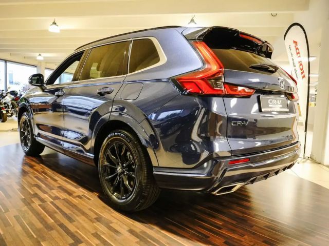 Honda CR-V Advance Hybrid