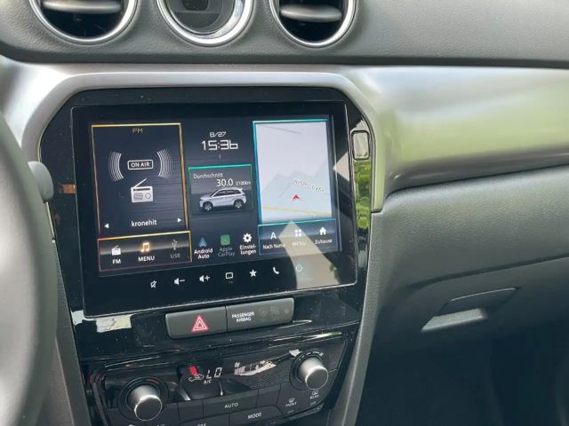 Suzuki Vitara AllGrip Hybrid Shine