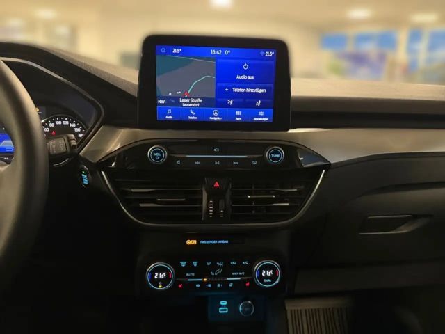 Ford Kuga Plug in Hybrid Titanium X