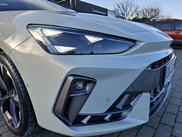 Cupra Leon DSG Sportstourer