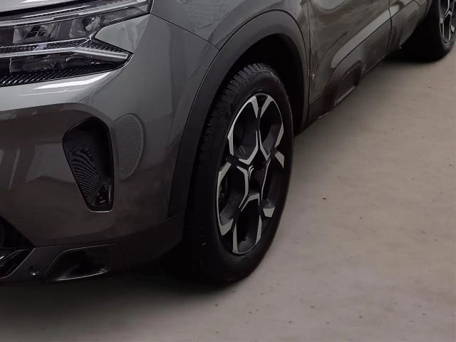 Citroën C5 Aircross Hybrid Plus