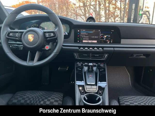 Porsche 992 Carrera Coupé