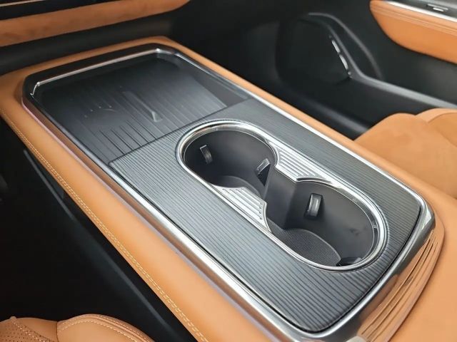 Mazda 6e Long range Plus Takumi