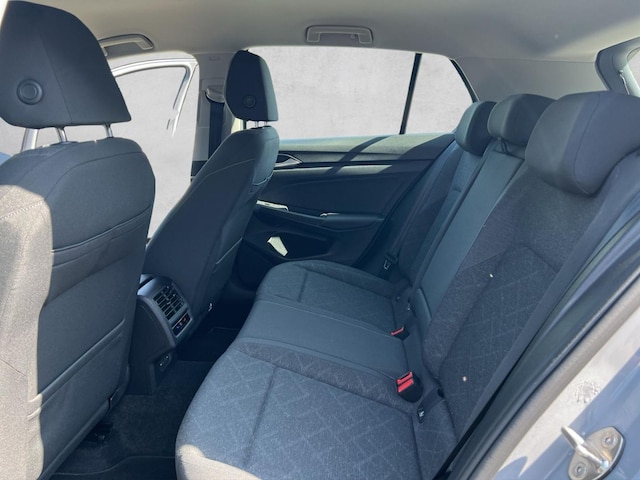 Volkswagen Golf DSG Golf VIII Life