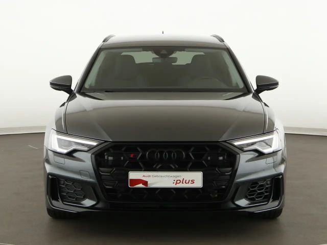 Audi S6 3.0 TDI Avant Quattro