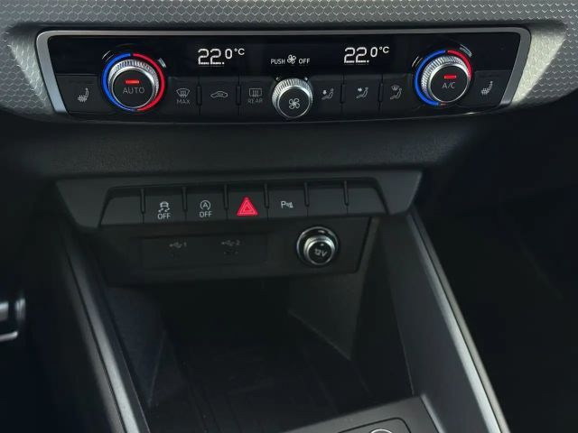 Audi A1 35 TFSI S-Line