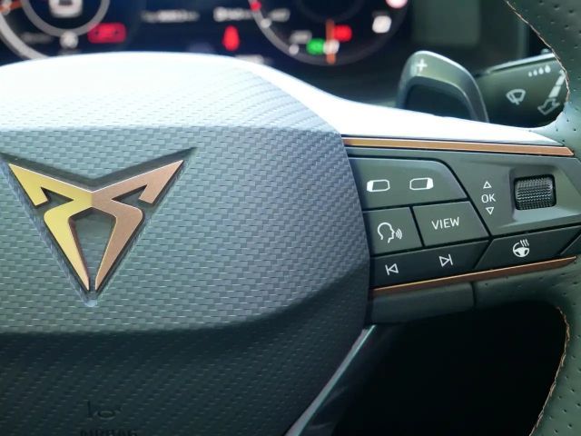 Cupra Formentor 4Drive DSG