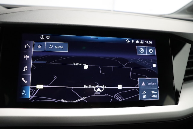 Audi Q4 e-tron 40 Sportback