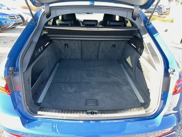 Audi A6 40 TDI Avant Quattro S-Line