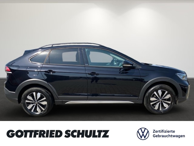 Volkswagen Taigo 1.0 TSI Move