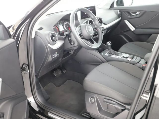 Audi Q2 35 TFSI