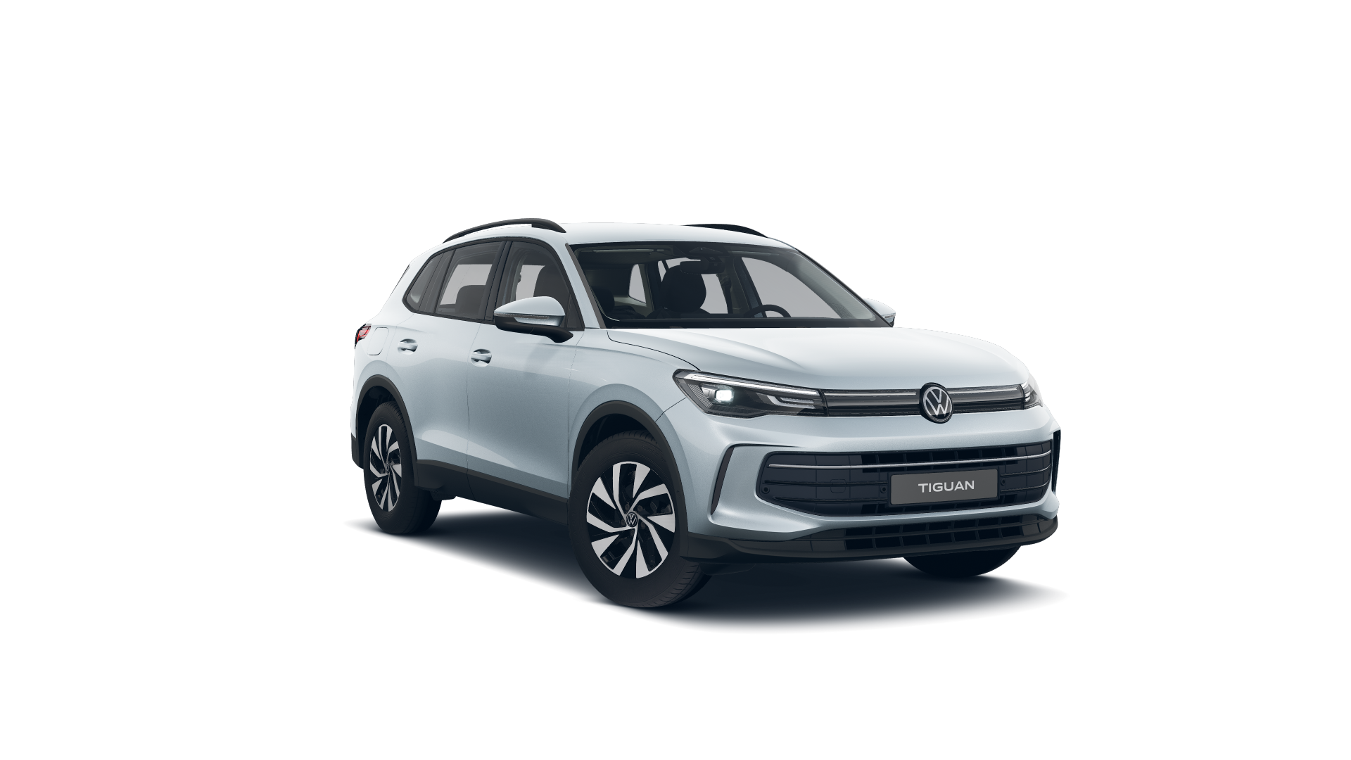 Volkswagen Tiguan 1.5 eTSI DSG Life