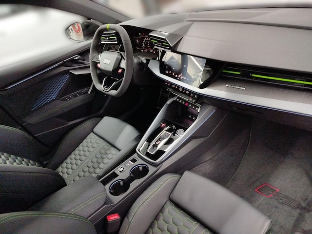 Audi RS3 Quattro S-Tronic Sportback