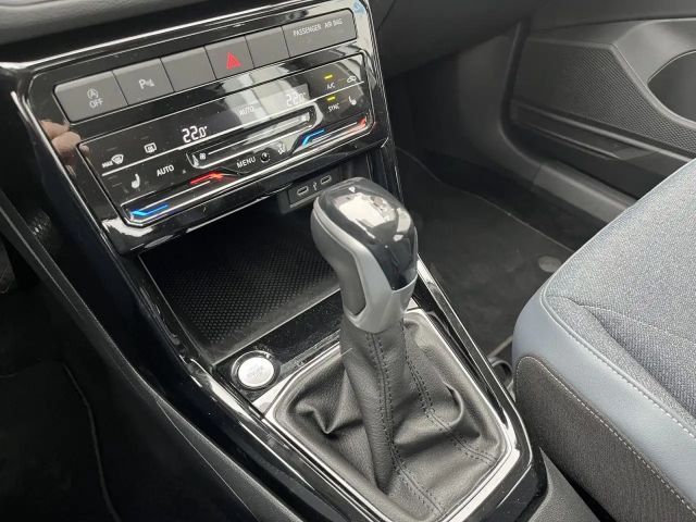 Volkswagen T-Cross DSG Style