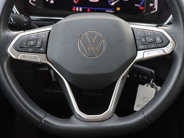 Volkswagen T-Cross 1.0 TSI Style