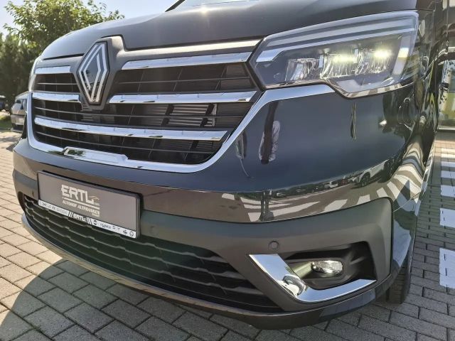 Renault Trafic Blue Grand Spaceclass