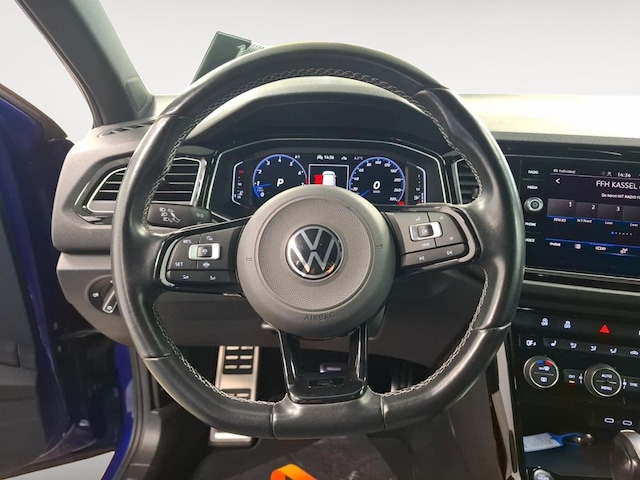Volkswagen T-Roc 2.0 TSI 4Motion