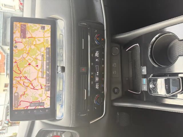 Nissan X-trail Tekna e-4ORCE