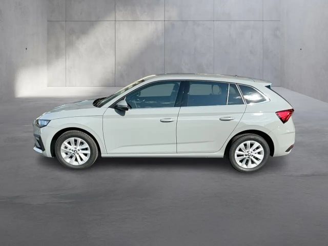 Skoda Scala Selection