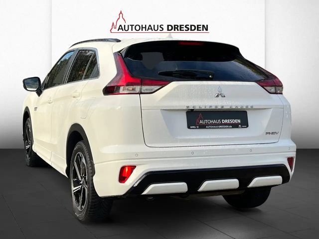 Mitsubishi Eclipse Cross MIVEC PHEV