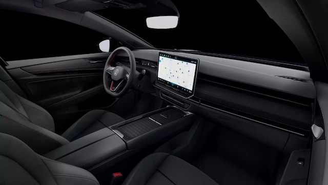 Volkswagen ID.7 4Motion Tourer